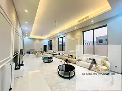 Spacious 10K Sq Feet 5BedRoom With Swimming pool and jacuzzi |All Room Master |