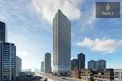 FREE HOLD / NO COMMISSION / LUXIRIOUS and UNIQUE HOME FOR FAMILY /MODERNIZED APARTMENTS