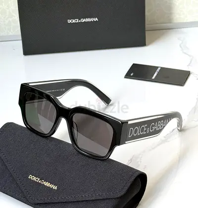 *DOLCEGABBANA* sunglasses