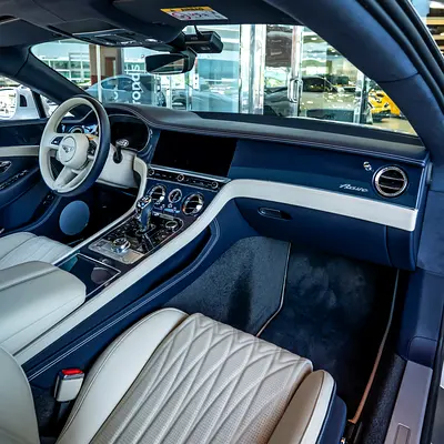 2026 Bentley CONTINENTAL — миниатюра 15