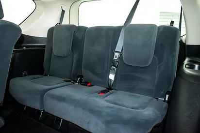 Nissan Patrol, миниатюра 16