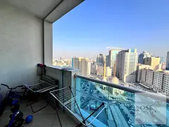 A fantastic opportunity to own and live in luxury at Ajman One Towers, one of the most prominent mod