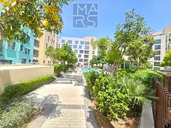 Luxury one bedroom with study room for rent in Zahia just in 70k