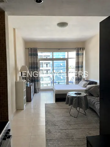 Best Priced Studio | High ROI | Near Studio City & Motor City