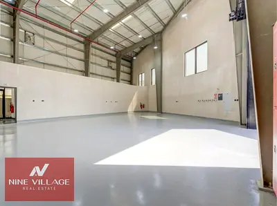 🏭 Prime Industrial Investment | Brand-New Warehouse Complex | 7.5% ROI