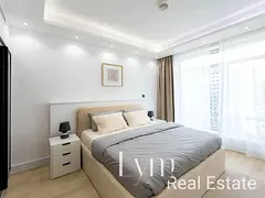 Elegant Furnished Unit | Downtown Burj Views