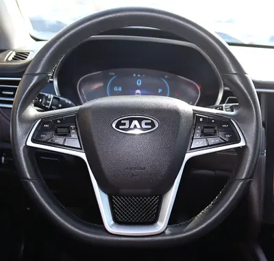 JAC J7 Luxury, миниатюра 10
