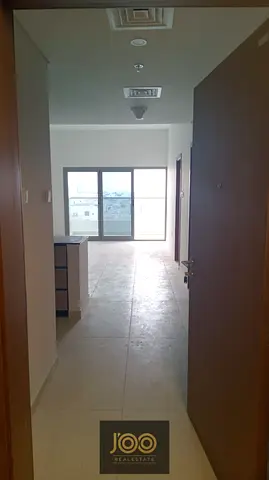 For Sale – 1 Bedroom Apartment in Al Amerah, Ajman with Premium Facilities