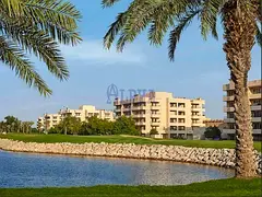 Large 1 BR | Behind The Mall | Spacios Apartment