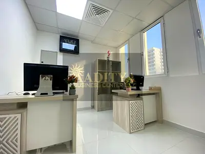 Beautiful Office | Direct from Landlord | Near to Metro Station |