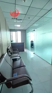 Ready Office Space | Smart Layout | Vacant