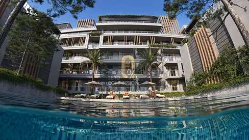 Cash Offer!! No Commission | Amazing View | Prime Location