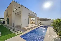 3BR+Maid | Sleek and High End | Brand new
