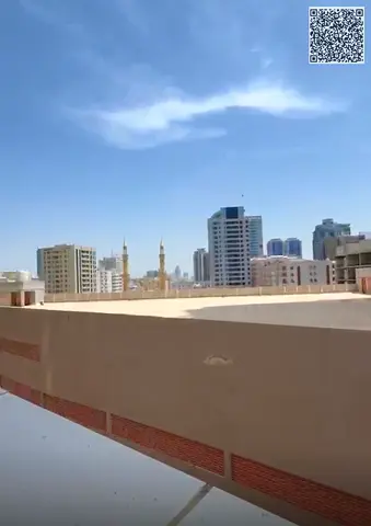 For sale at an attractive price: a one-bedroom apartment in Ajman One Towers.