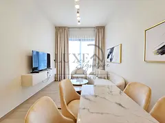 BRAND NEW BUILDING || LUXURIOUSLY FURNISHED || HIGH RISE