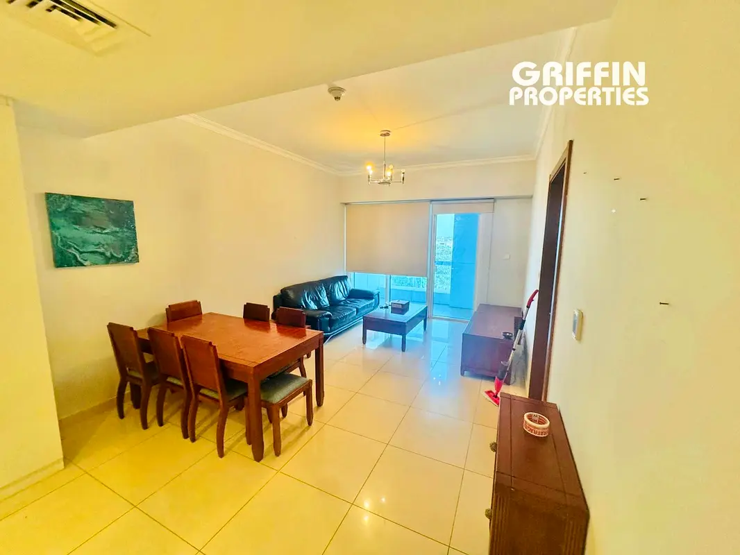 1BHK | Near Metro | Furnished | JLT