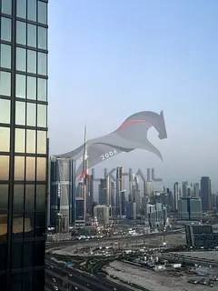 1 Bedroom | High Floor | Burj Khalifa View