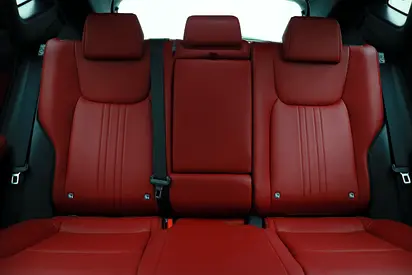 Lexus NX 350h Premier, миниатюра 16