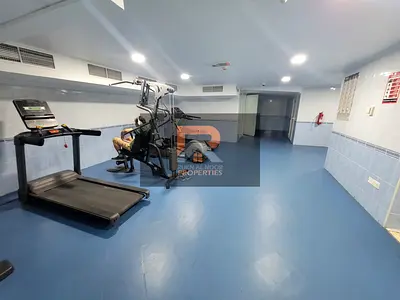 Luxury 1BHK | 2 Washrooms | Gym + Pool | Balcony | Free Maintenance | Family Building | Near Bus Stop & Sahara | Prime Location