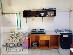 Two houses for sale with high investment returns in Al Rashidiya.