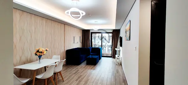 FULLY FURNISHED 1BHK || READY TO MOVE IN || CALL US NOW
