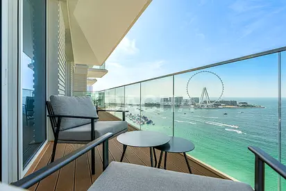 Full Sea View | Stunning | Upgraded