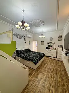 Villa for Rent with Spacious Garden