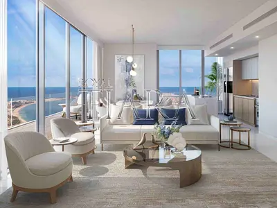 Breathtaking View I Mid Floor I Community Expert
