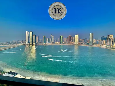 SPACIOUS 3-BEBROOM || SEA VIEW || ALL AMENITIES FREE