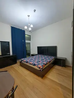 Executive room available for rent in Barsha Heights near Dubai internet metro