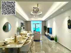 Creek Towers - Ajman, Ajman Free Zone, Ajman