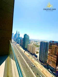 Very luxurious 1bhk apartment // Close to DIFC // with all amenities // Close to metro