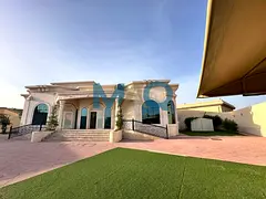 Charming 4BR Villa | Quiet &amp; Private Living