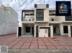 Special price for cash purchase of a villa including registration and ownership fees. Freehold owner