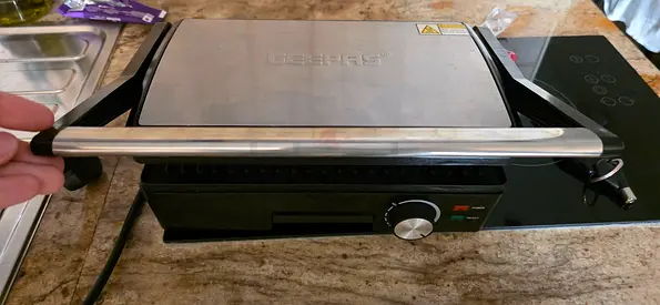 Toaster