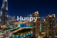 Exclusive | Furnished | Burj View