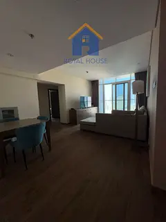 **2-Bedroom Apartment in One of the Best Towers in Sharjah**