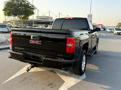 2018 GMC SIERRA 照片 6