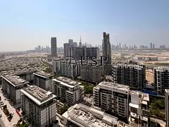 Spacious | City View | Available Now