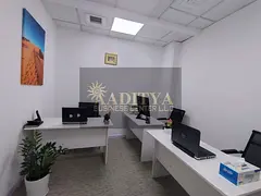 Affordable Office | Bank Account Assistance | Free Utilities