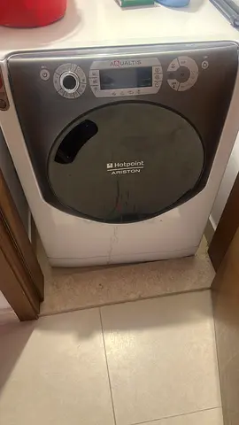 Washing Machine – Excellent Condition