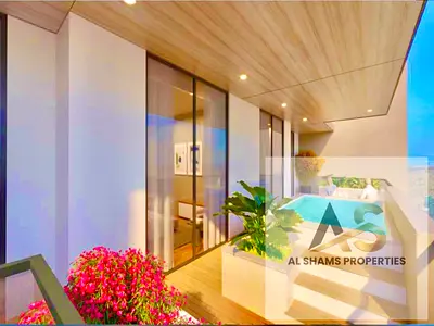 Ready Soon 3BED+Study+Pool High Floor Fully Furnished Smart Home