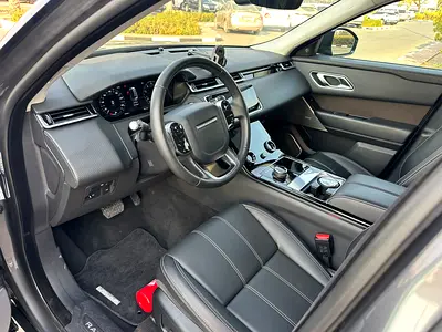 صورة 14 لـ 2018 LAND Rover RANGE ROVER VELAR