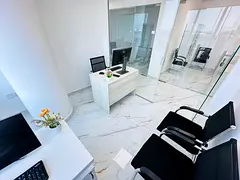 Premium Office for rent | Free All Utilities | Direct from Owner