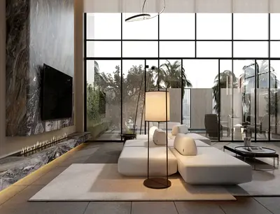 Ultra Luxury | Keturah Reserve | Prime Location