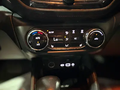 2021 Chevrolet TRAILBLAZER 照片 13