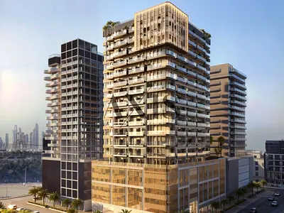 Premium Apartments | Smart Home | High ROI