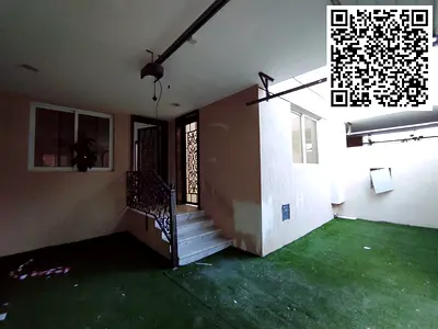 Townhouse for Rent in Al Zahya, Ajman | Spacious Family Home with Private Roof