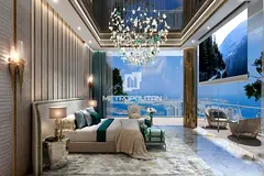 Corner Unit | Full Sea View | High Floor