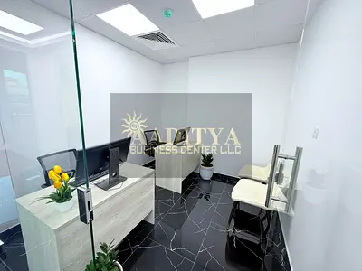 Beautiful Office | Direct from Landlord | Near to Metro Station |